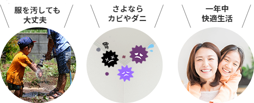ご購入者の9割以上が高評価